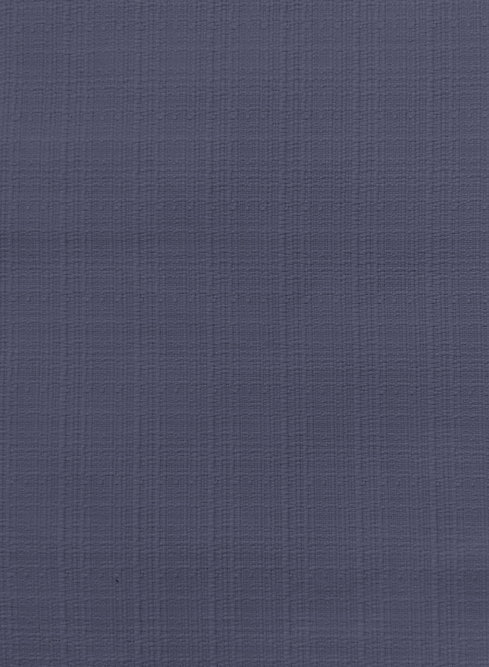 Cocoon Minimal Texture Blackout Curtains | Modern Aesthetic & Total Light Block | Denim Blue | Set of 2 | Fully Customizable
