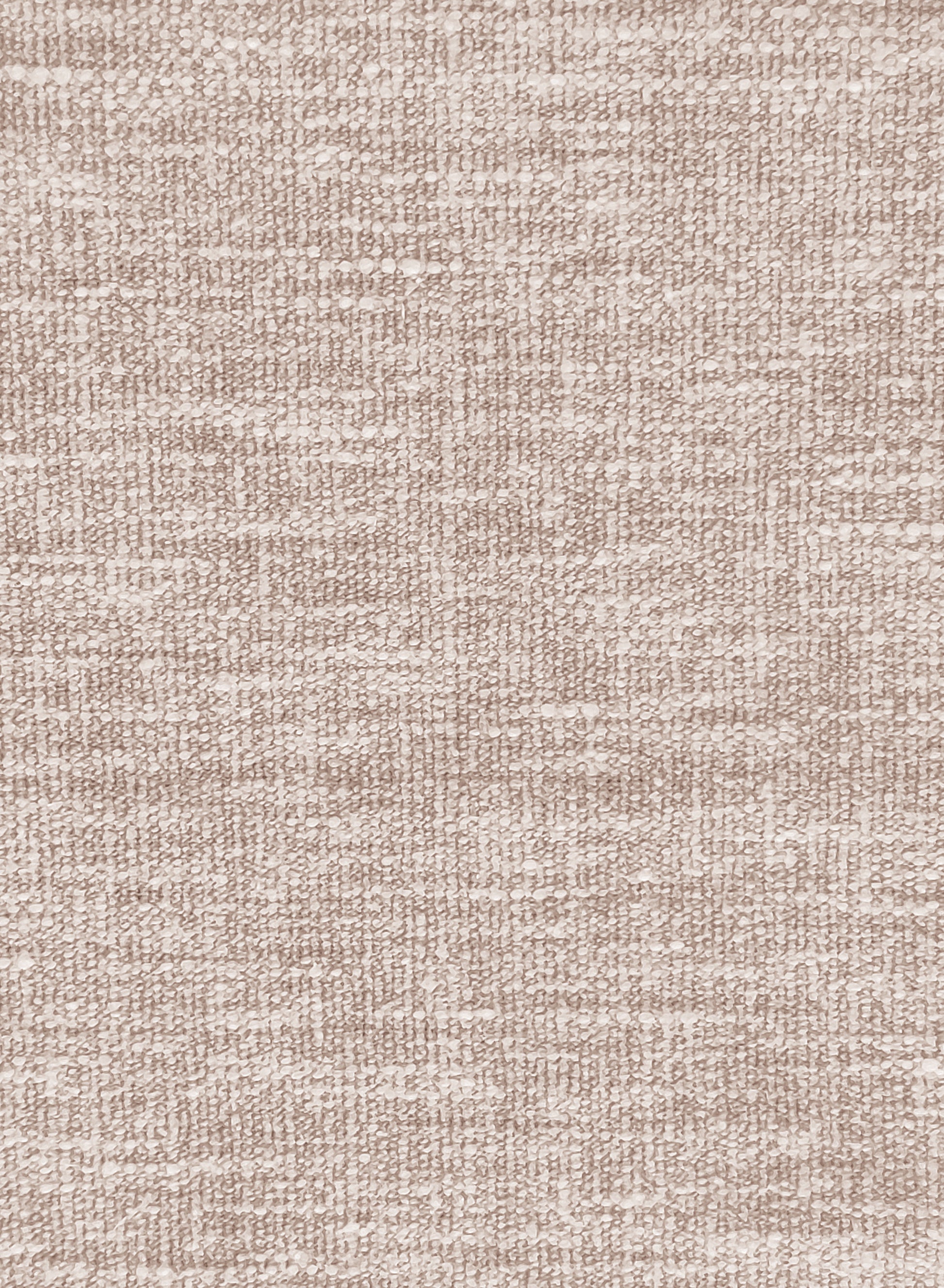 Amore Plain Cotton Blackout Curtains | Modern Elegance & Total Light Block | Beige | Set of 2 | Fully Customizable