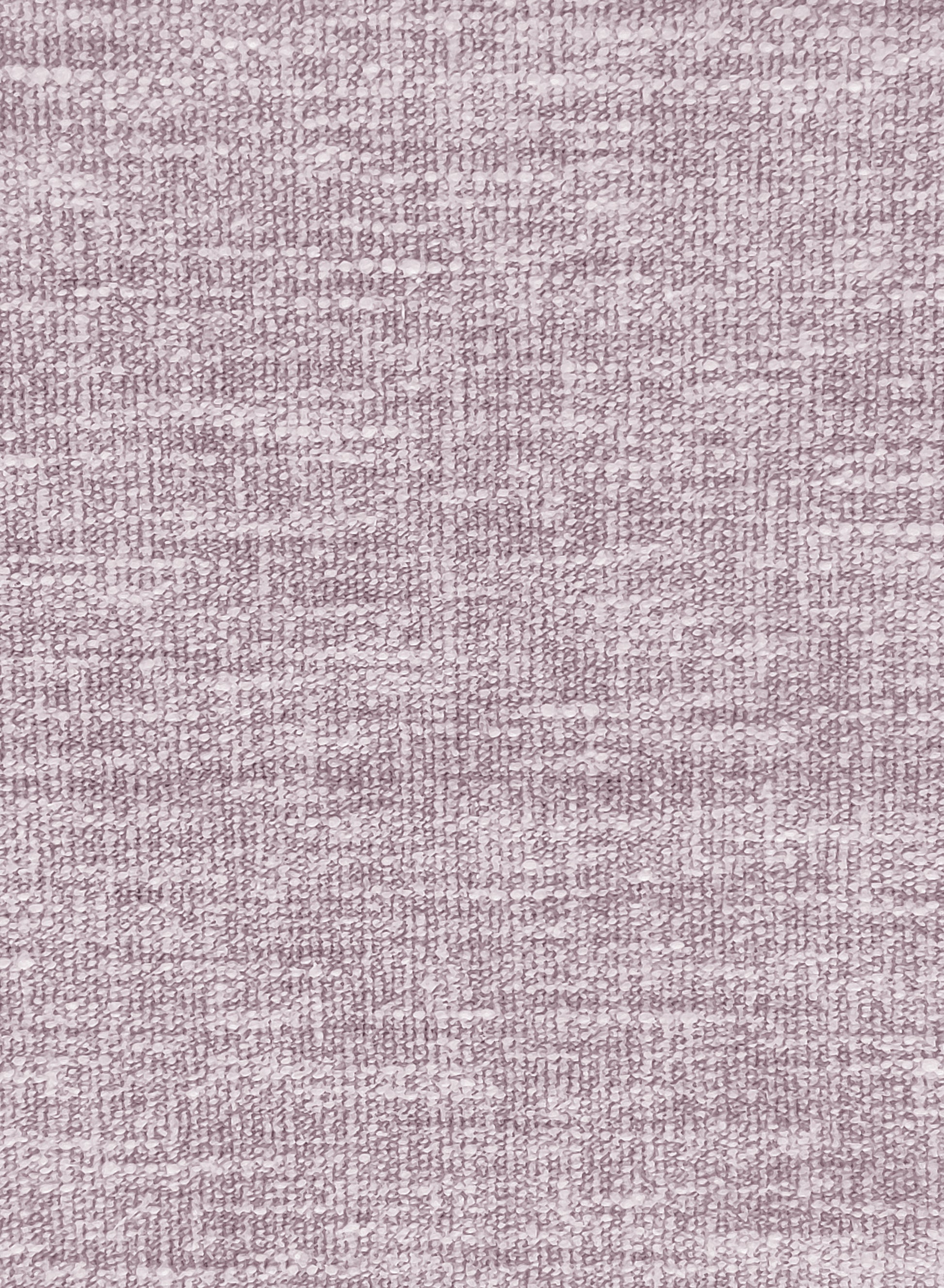Amore Plain Cotton Blackout Curtains | Modern Elegance & Total Light Block | Deep Blush | Set of 2 | Fully Customizable