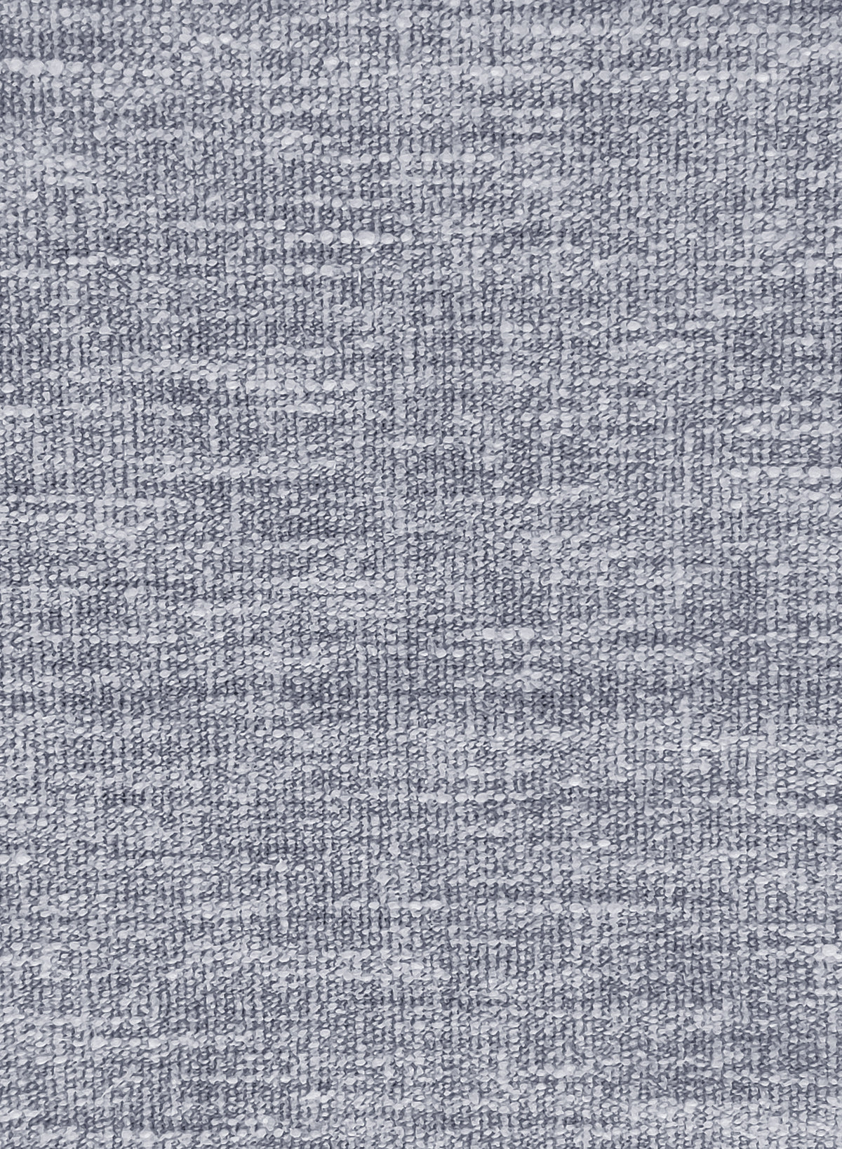 Amore Plain Cotton Room Darkening Curtains | Modern Elegance | Echo Blue | Set of 2 | Fully Customizable