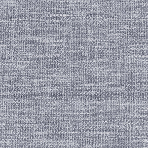 Amore Plain Cotton Blackout Curtains | Modern Elegance & Total Light Block | Echo Blue | Set of 2 | Fully Customizable