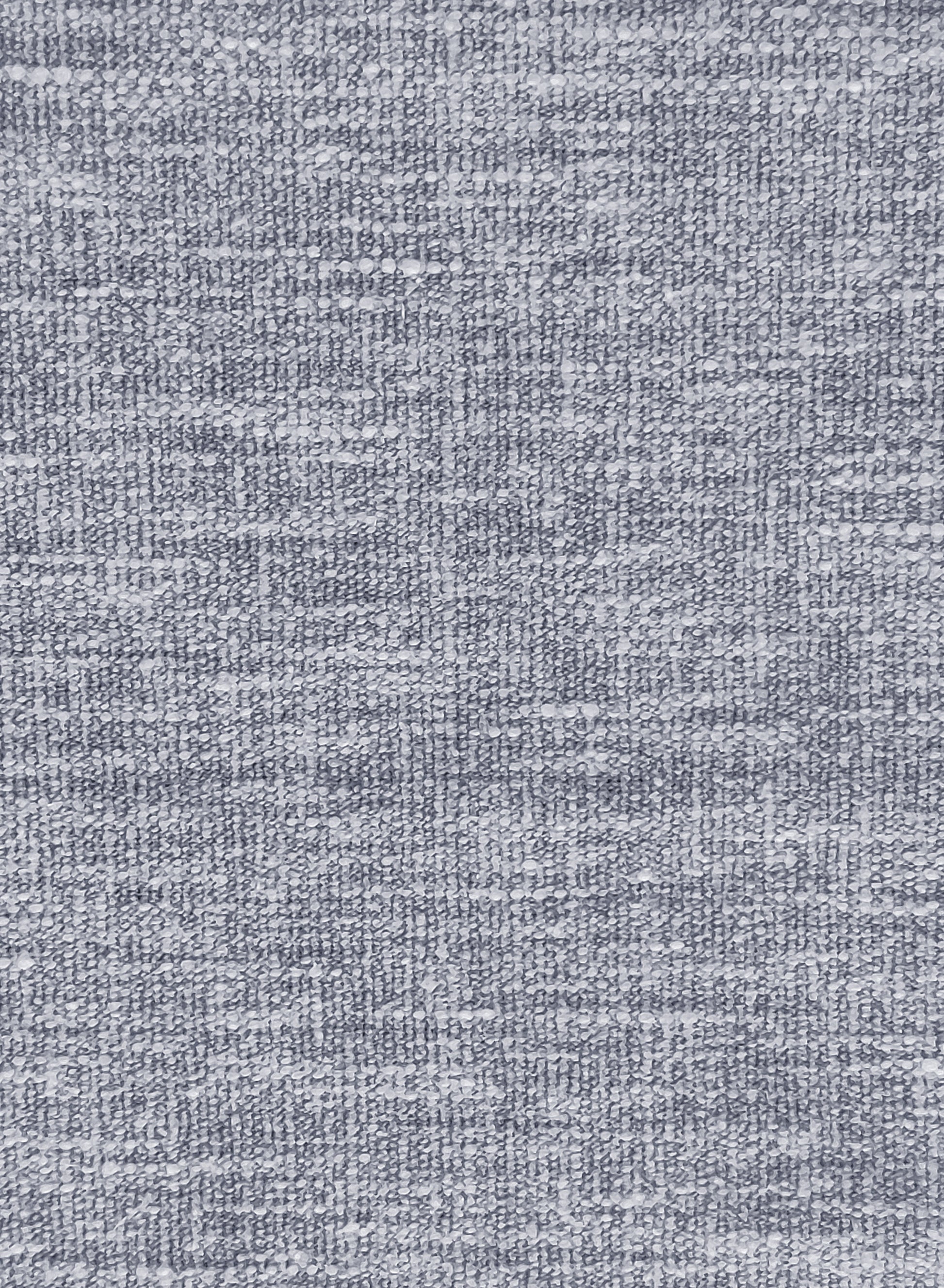 Amore Plain Cotton Blackout Curtains | Modern Elegance & Total Light Block | Echo Blue | Set of 2 | Fully Customizable