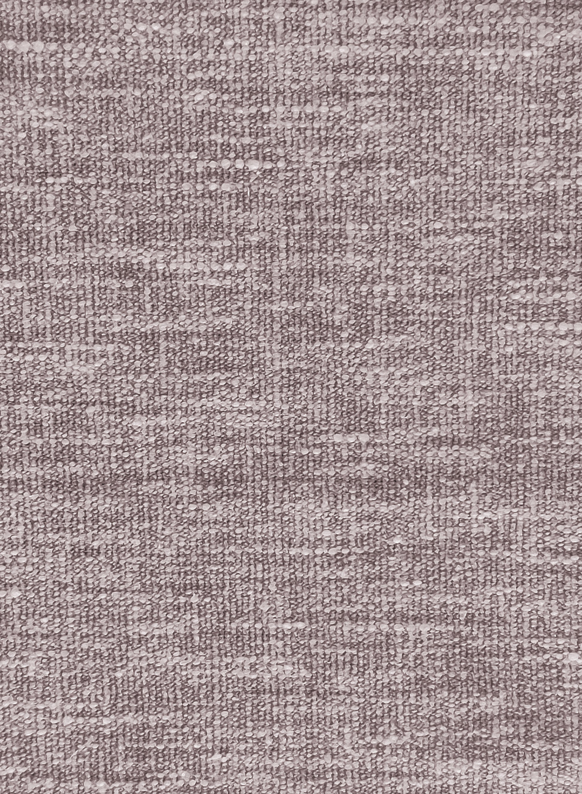 Amore Plain Cotton Blackout Curtains | Modern Elegance & Total Light Block | Ash Brown | Set of 2 | Fully Customizable