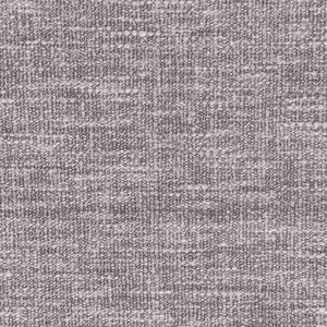 Amore Plain Cotton Blackout Curtains | Modern Elegance & Total Light Block | Gray | Set of 2 | Fully Customizable