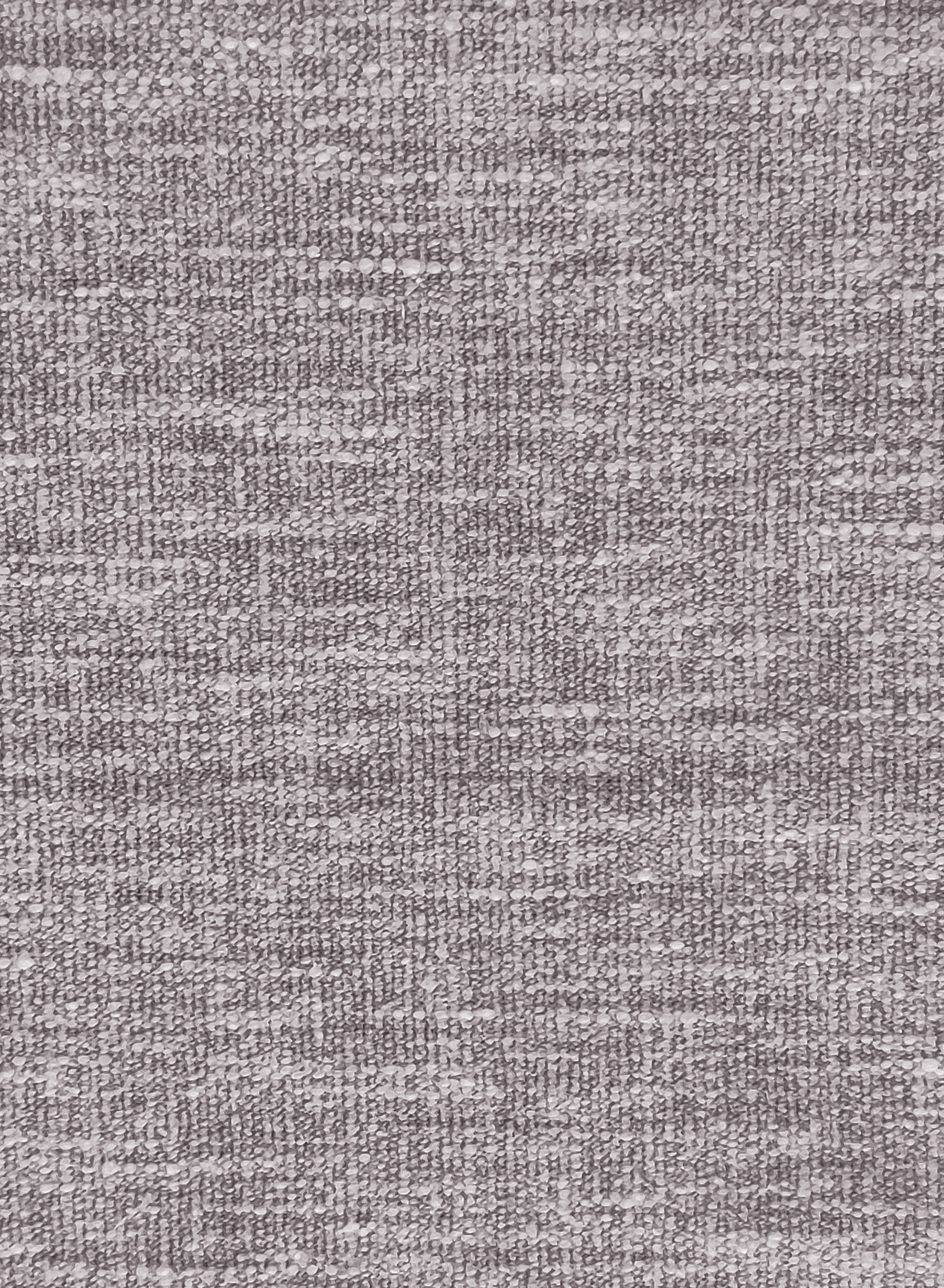 Amore Plain Cotton Blackout Curtains | Modern Elegance & Total Light Block | Gray | Set of 2 | Fully Customizable