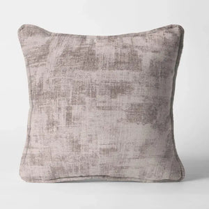Bling Cushion Cover | Dark Beige