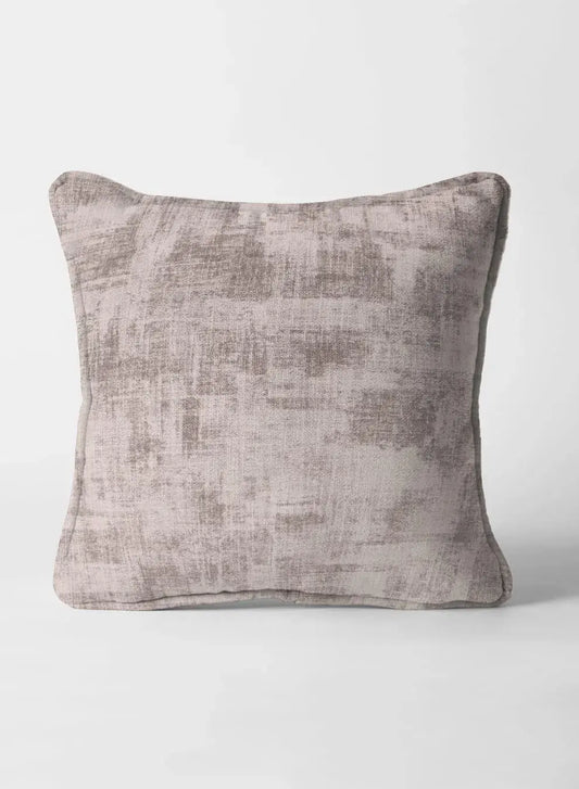 Bling Cushion Cover | Dark Beige