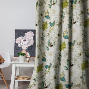 Solana | Olive - Home Crayons