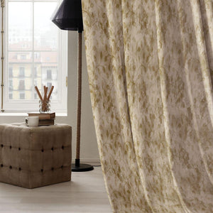 Farella | Pale Brown - Home Crayons