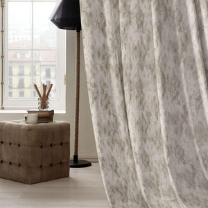 Farella | Chrome White - Home Crayons