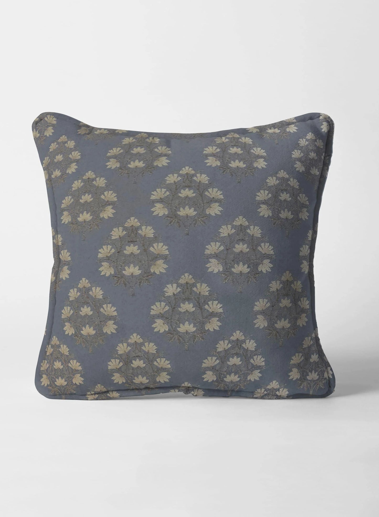 Home Crayons Royal Jacquard Cushion Covers