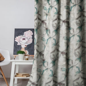 Solana | Olive - Home Crayons