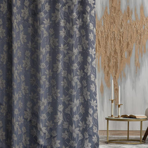 Flavia | Comet Blue - Home Crayonss