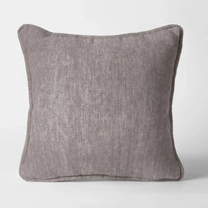 Arezzo Cushion Cover | Gray
