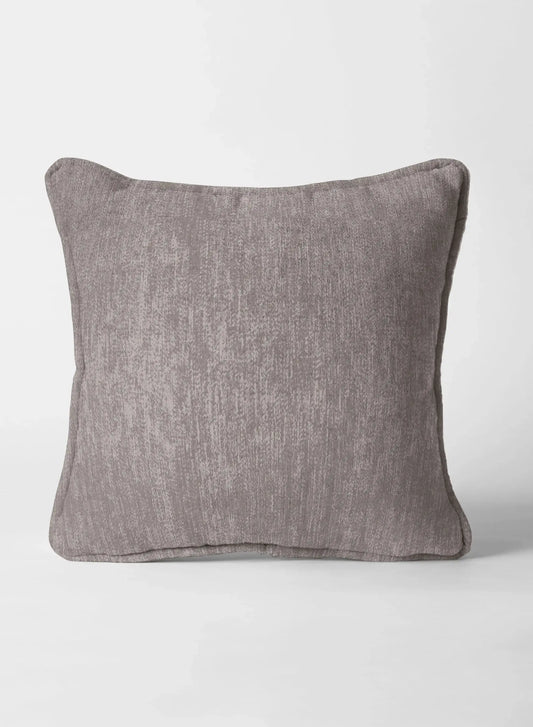 Arezzo Cushion Cover | Gray