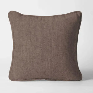 Arezzo Cushion Cover | Almond Frost
