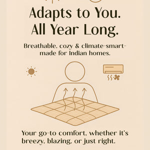 Home Crayons CloudTouch™ 8-Piece Bedding Set | Complete Bedroom Makeover in One Set | Sakura Blush