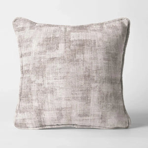 Bling Cushion Cover | Beige