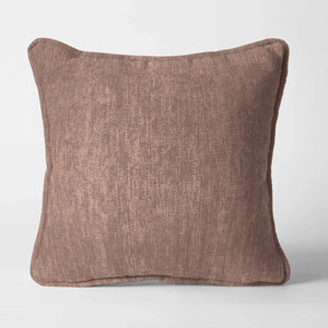 Arezzo Cushion Cover | Hemp