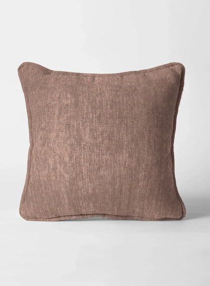 Arezzo Cushion Cover | Hemp