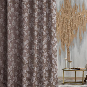 Flavia | Brown - Home Crayonss