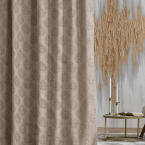 Flavia | Almond Frost - Home Crayonss