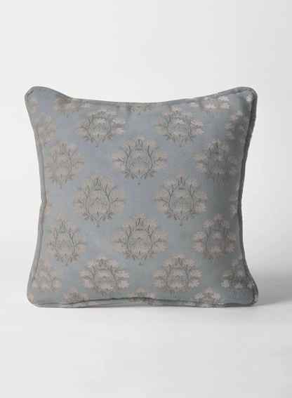 Home Crayons Royal Jacquard Cushion Covers