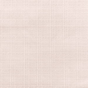 Cocoon Minimal Texture Room Darkening Curtains | Modern Aesthetic | Off White | Set of 2 | Fully Customizable