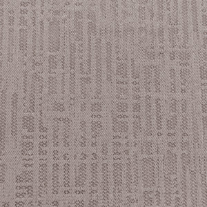 Elora Textured Blackout Curtains | Minimal Design & Total Light Block | Natural Stone | Set of 2 | Fully Customizable