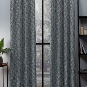 Flavia | Turkish Blue - Home Crayonss