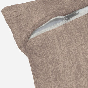 Arezzo Cushion Cover | Russett