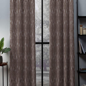 Flavia | Brown - Home Crayonss