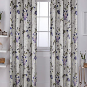 Solana | Violet - Home Crayons