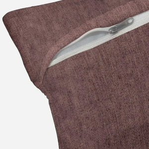Arezzo Cushion Cover | Almond Frost
