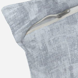 Bling Cushion Cover | Mint Blue