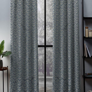 Flavia | Turkish Blue - Home Crayonss