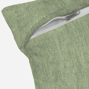 Arezzo Cushion Cover | Olive