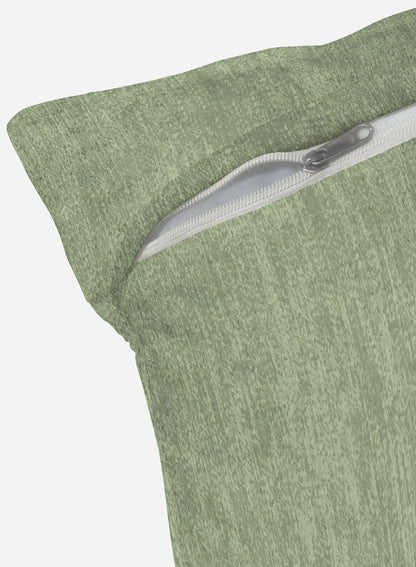 Arezzo Cushion Cover | Olive