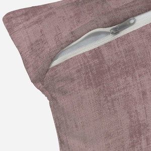 Bling Cushion Cover | Pale Brown