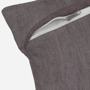 Arezzo Cushion Cover | Wine