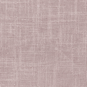 Amore Plain Sheer Curtains | Airy Elegance & Soft Light Filter | Deep Blush | Set of 2 | Fully Customizable