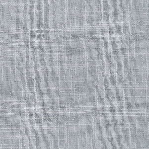 Amore Plain Sheer Curtains | Airy Elegance & Soft Light Filter | Echo Blue | Set of 2 | Fully Customizable