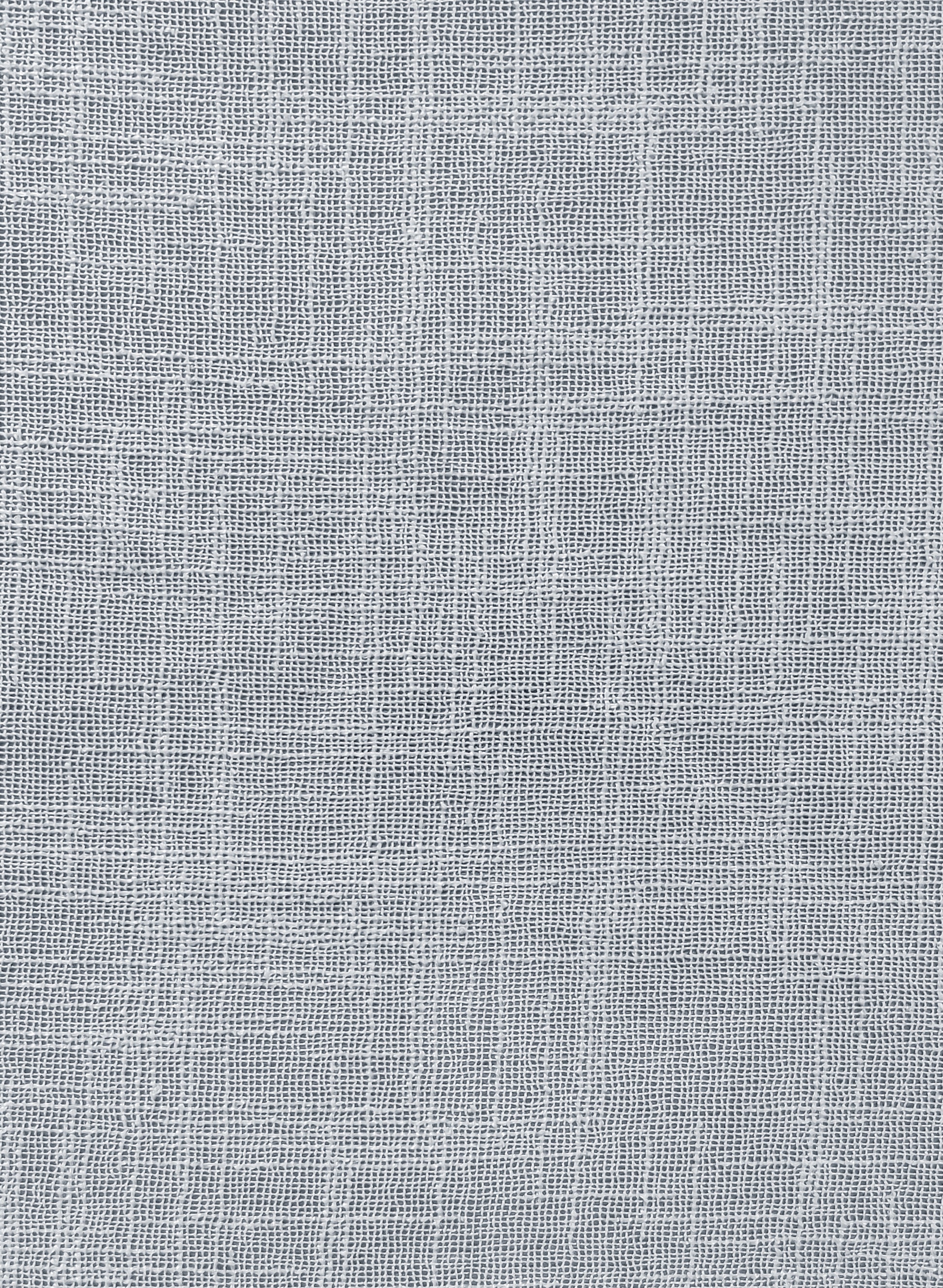 Amore Plain Sheer Curtains | Airy Elegance & Soft Light Filter | Echo Blue | Set of 2 | Fully Customizable