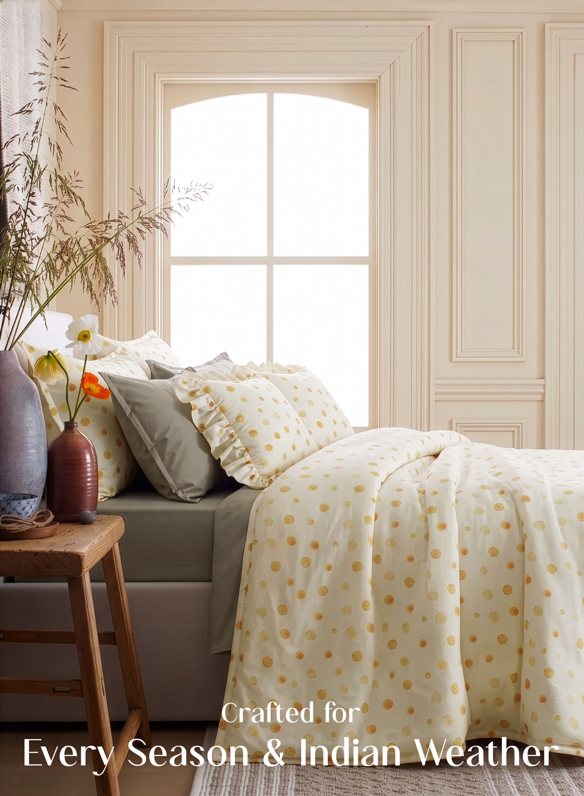 Crayonic™ 8-Piece Bedding Set | Butter Pop