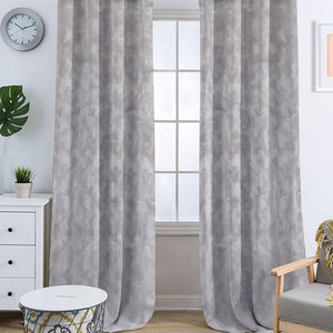 Venezia | Gray - Home Crayons