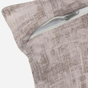 Bling Cushion Cover | Dark Beige