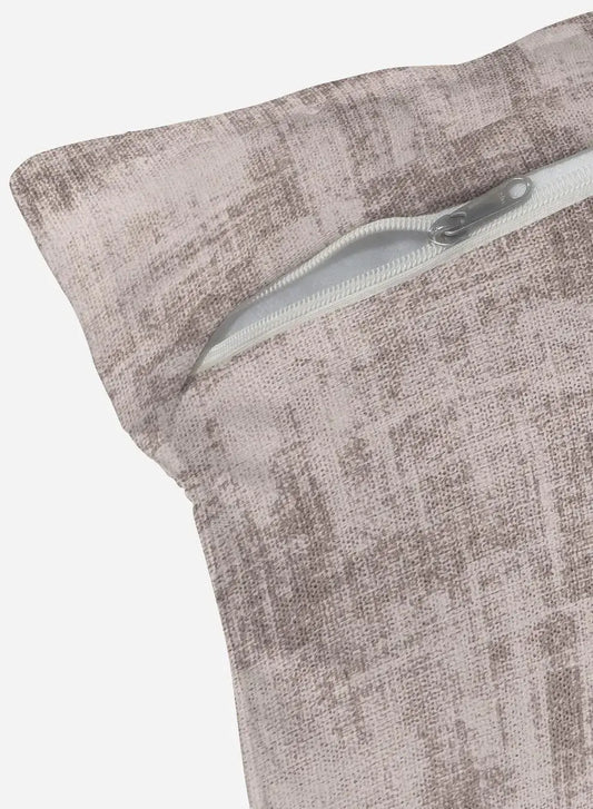Bling Cushion Cover | Dark Beige