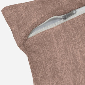 Arezzo Cushion Cover | Hemp