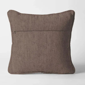 Arezzo Cushion Cover | Almond Frost
