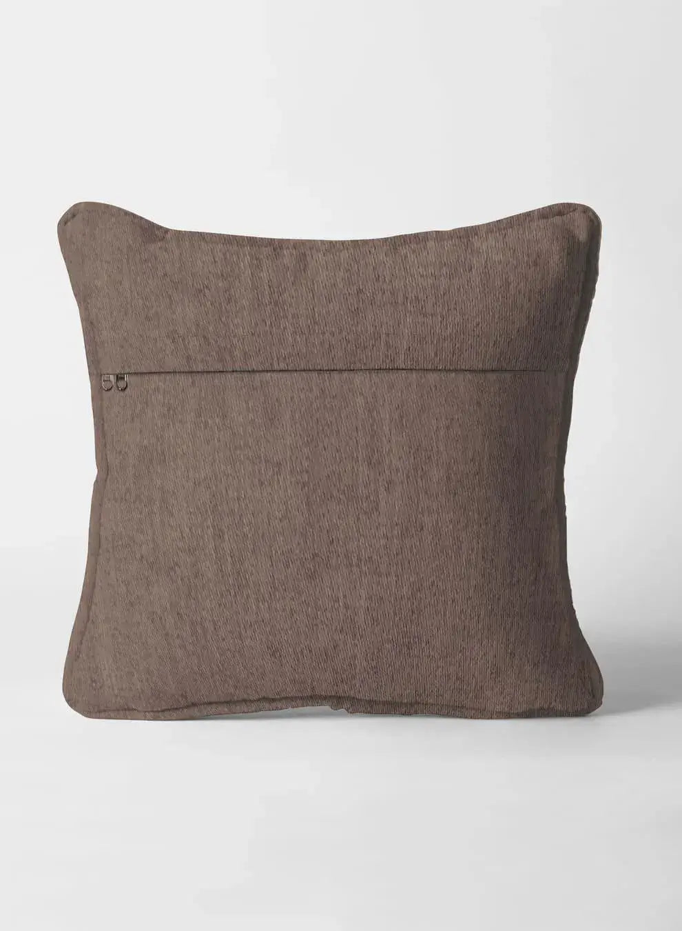 Arezzo Cushion Cover | Almond Frost